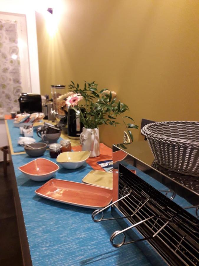B&B Nido Sul Mare Алассіо Екстер'єр фото