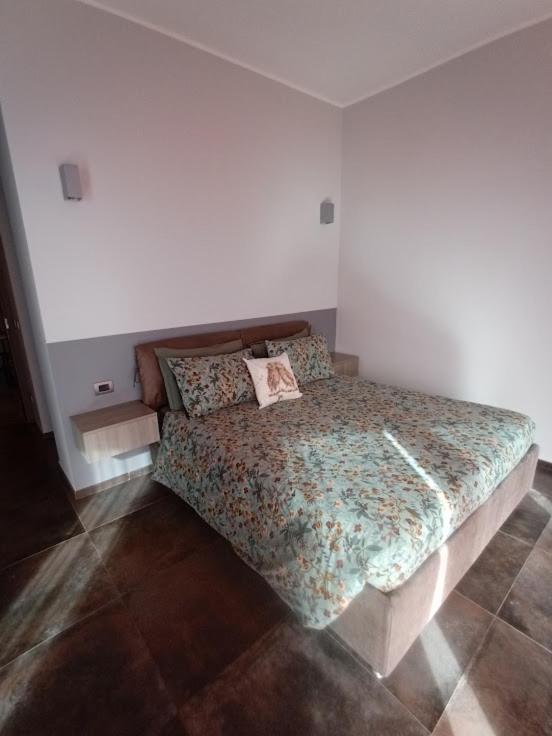 B&B Nido Sul Mare Алассіо Екстер'єр фото