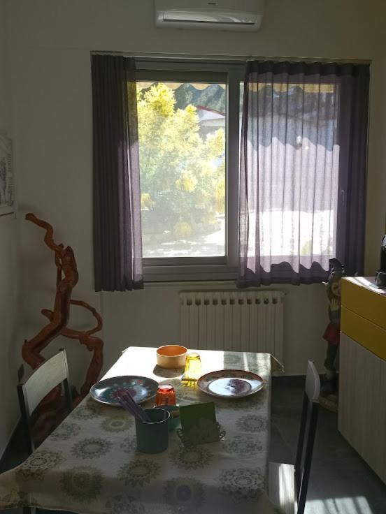 B&B Nido Sul Mare Алассіо Екстер'єр фото