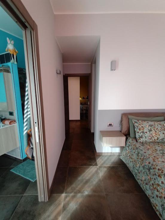 B&B Nido Sul Mare Алассіо Екстер'єр фото